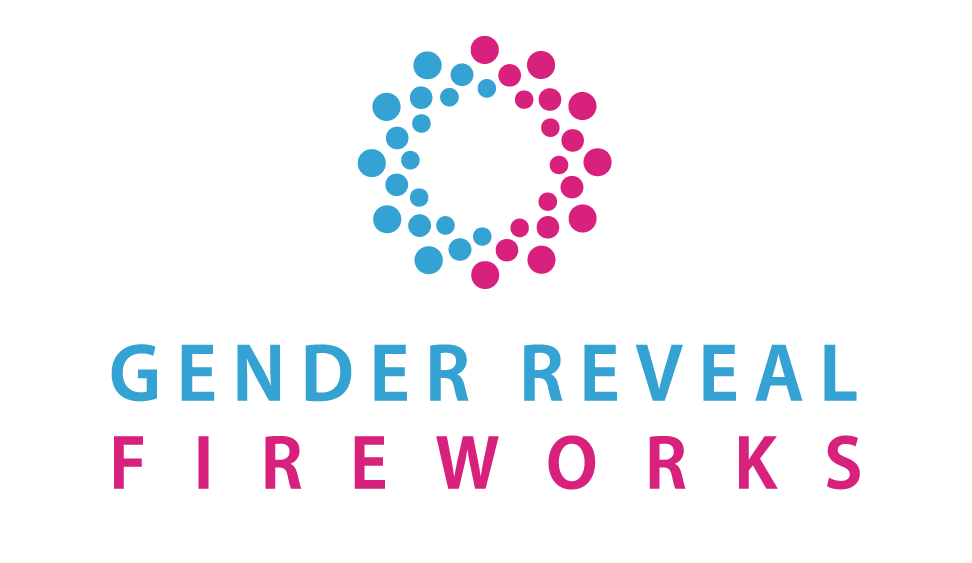Gender Reveal Fireworks Sydney